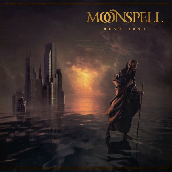 Moonspell2020album