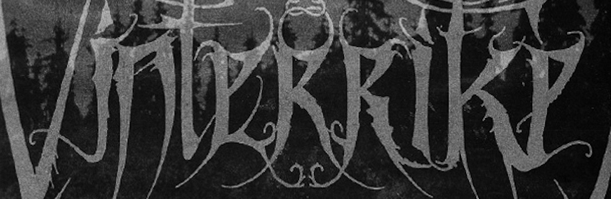 VINTERRIKET - Det Svake Lys