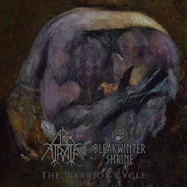 The Warrior Cycle Cover