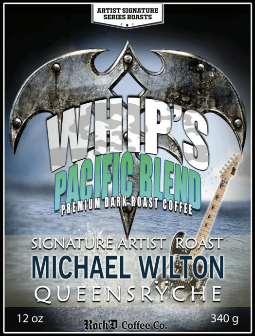 Whips-Pacific-Blend-Dark-Roas-Coffee-from-Michael-Wilton-of-Queesryche-Rockd