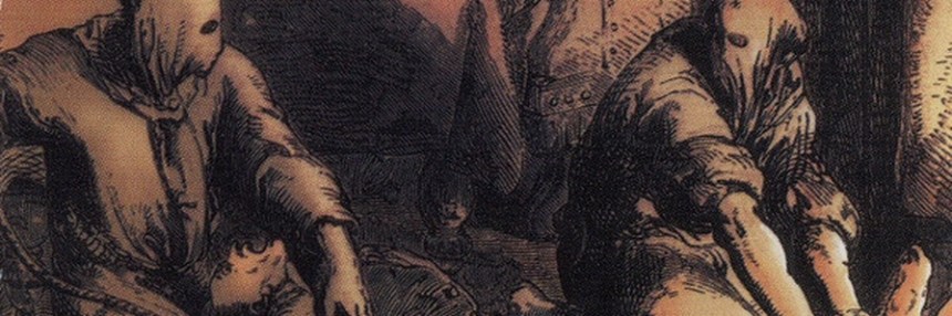 Brodequin - festival of death