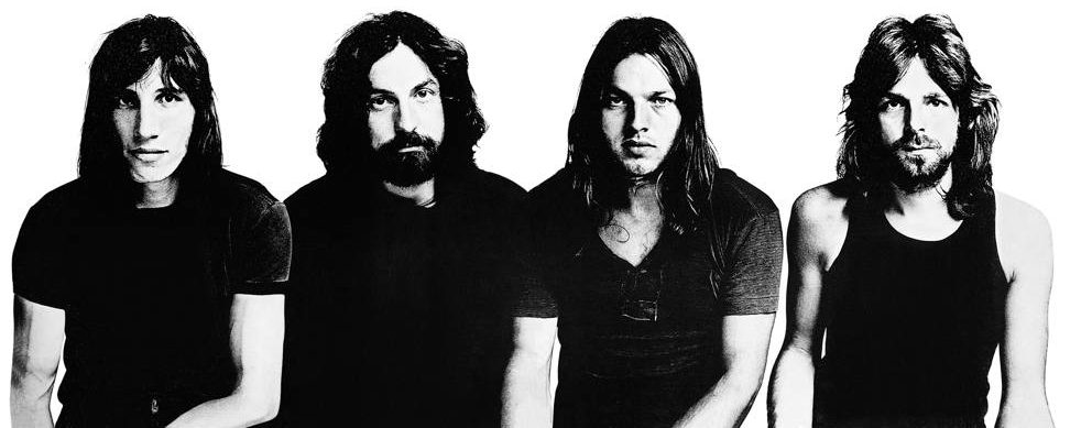 6 Pink Floyd 1971 (NG156) Meddle-Inner - -®Pink Floyd Archive_MGZOOM
