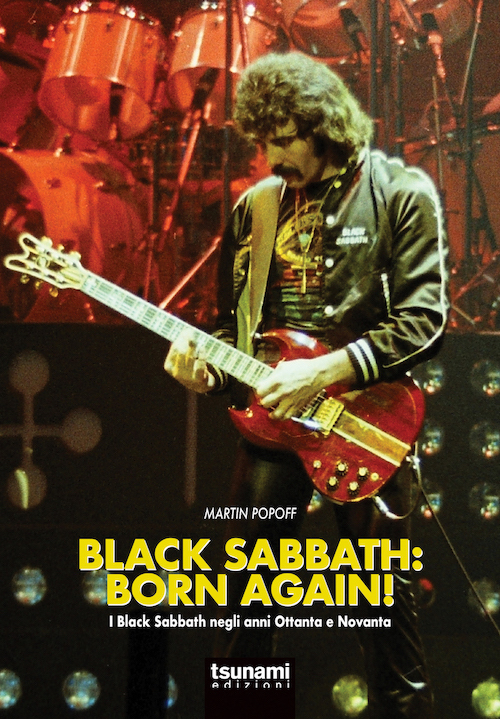 BLACK-SABBATH