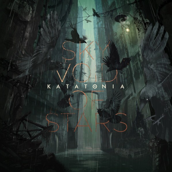 katatonia-sky-void-of-stars-Cover-Art