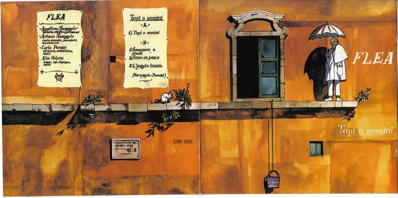 Flea---Topi-O-Uomini-1972-Front-Cover-679