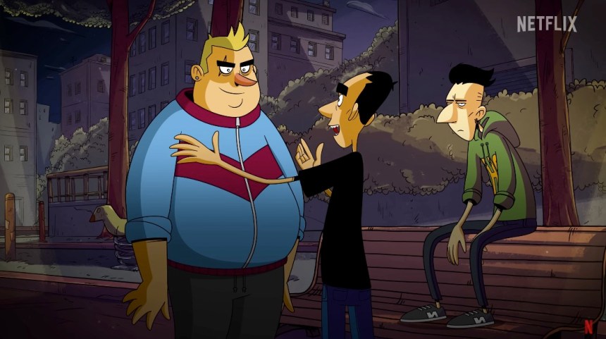 zerocalcare-cesare-questo-mondo-non-mi-rendera-cattivo