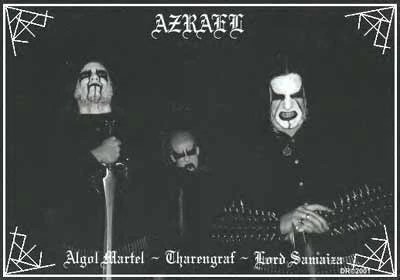 azrael