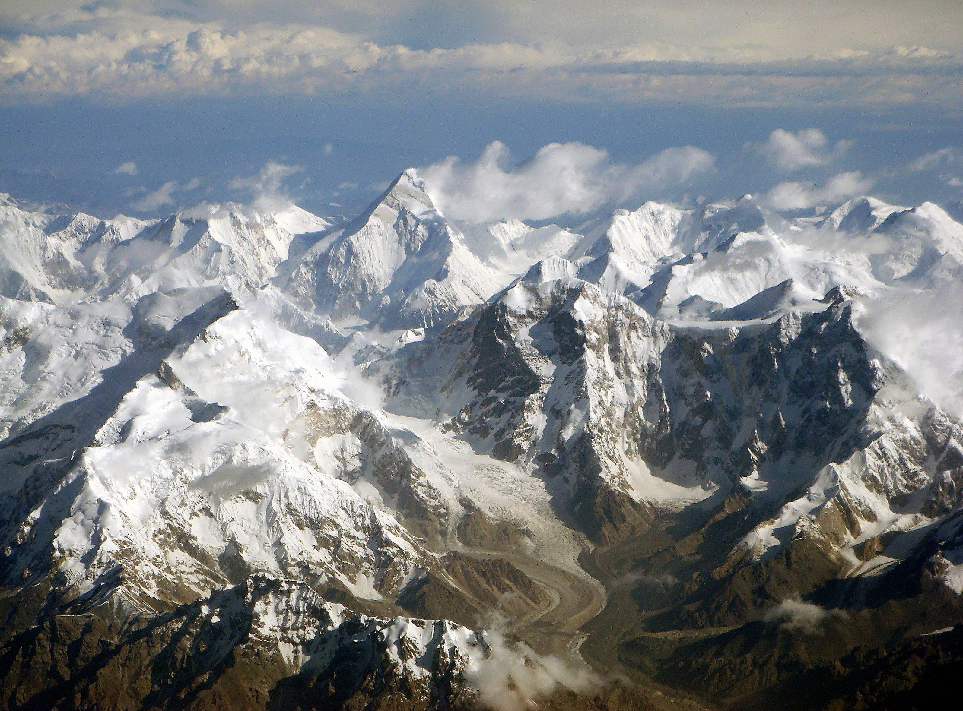 Tian_Shan