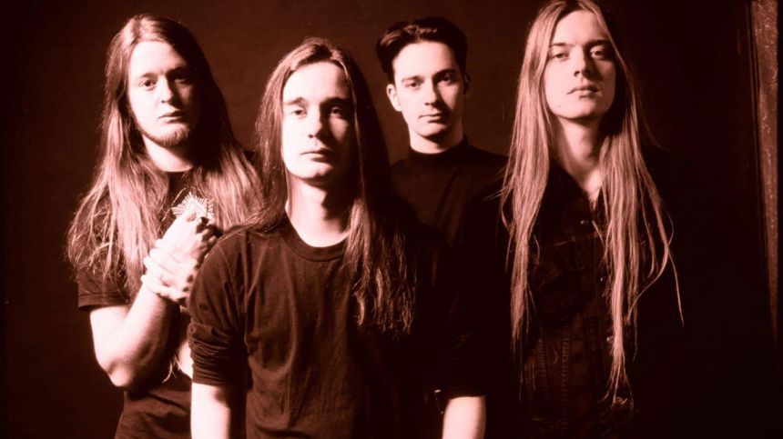carcass