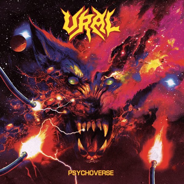 URAL-Psychoverse