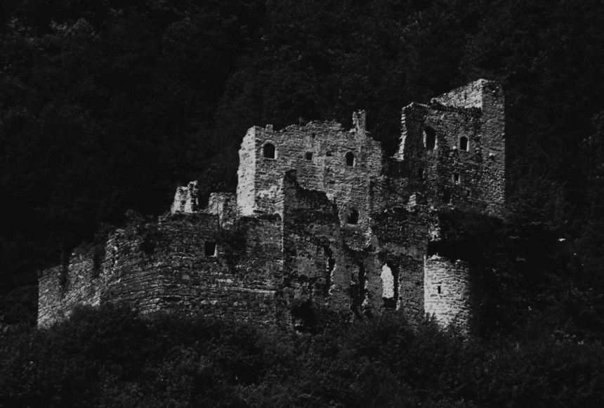 castel sudario