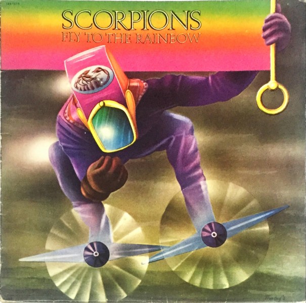 scorpions