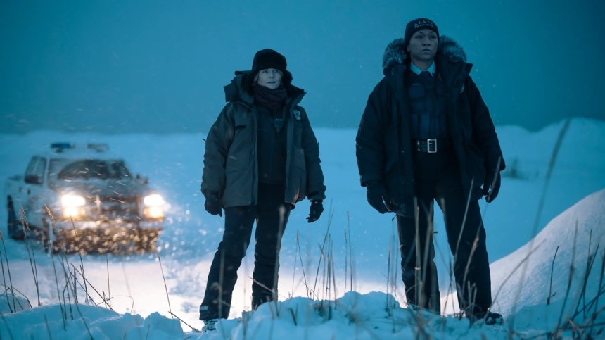 true-detective-4-night-country-recensione-serie-jodie-foster-issa-lopez-kali-reis-trama-cast-spiegazione-finale-