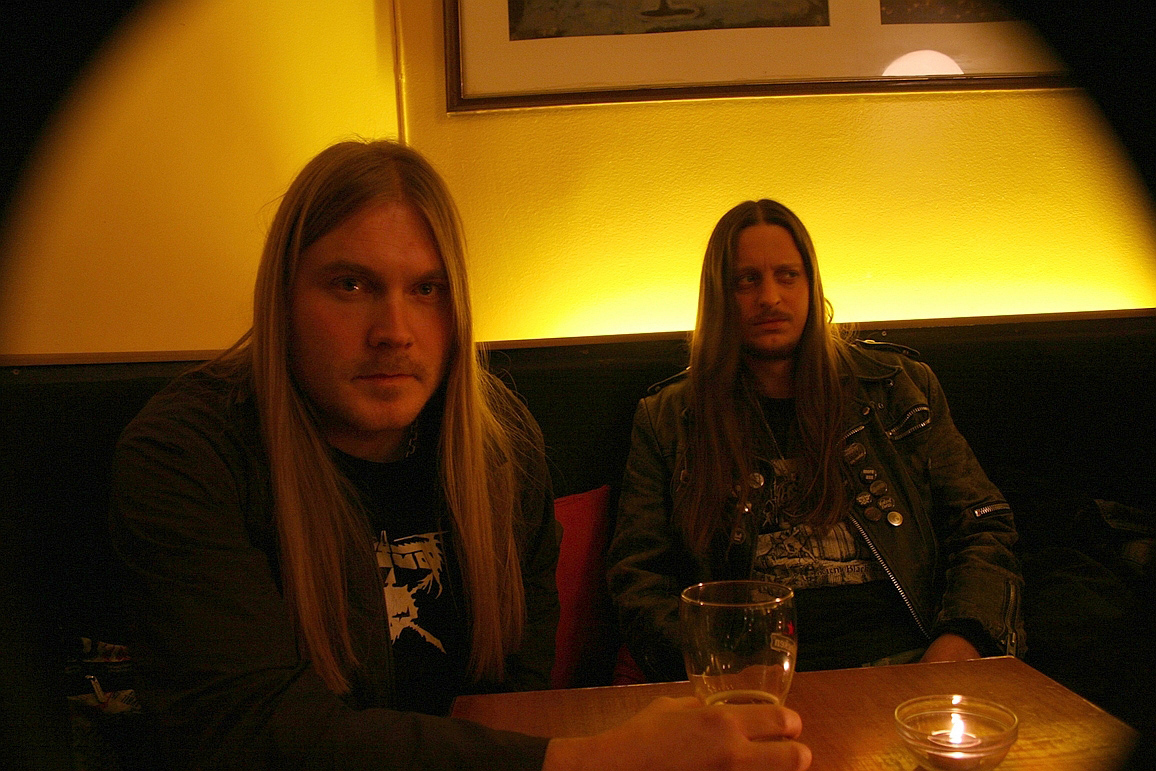 Darkthrone